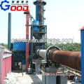 High efficient Cement Clinker Rotary Kiln